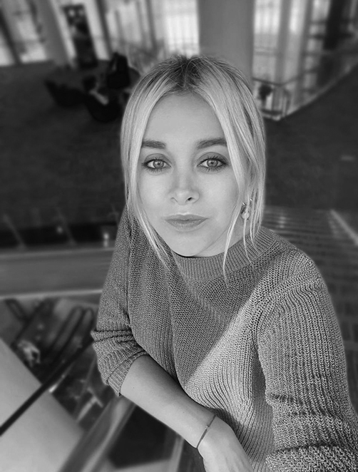 Наталья Семенова