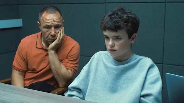 Составлен список лучших сериалов первой половины 2025 года