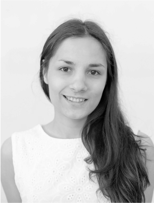 Яна Чуракова