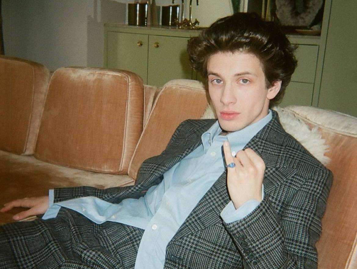 Софи Тэтчер и Марк Эйдельштейн сыграют в новом сезоне «Мистер и миссис Смит»