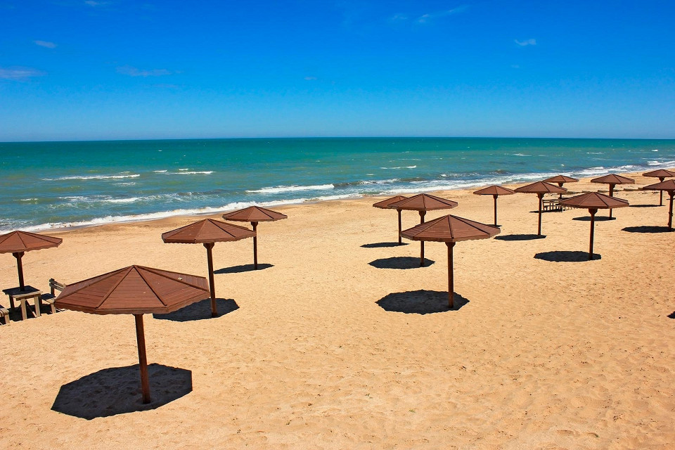 Пляжный отдых без визы: куда улететь от дождей