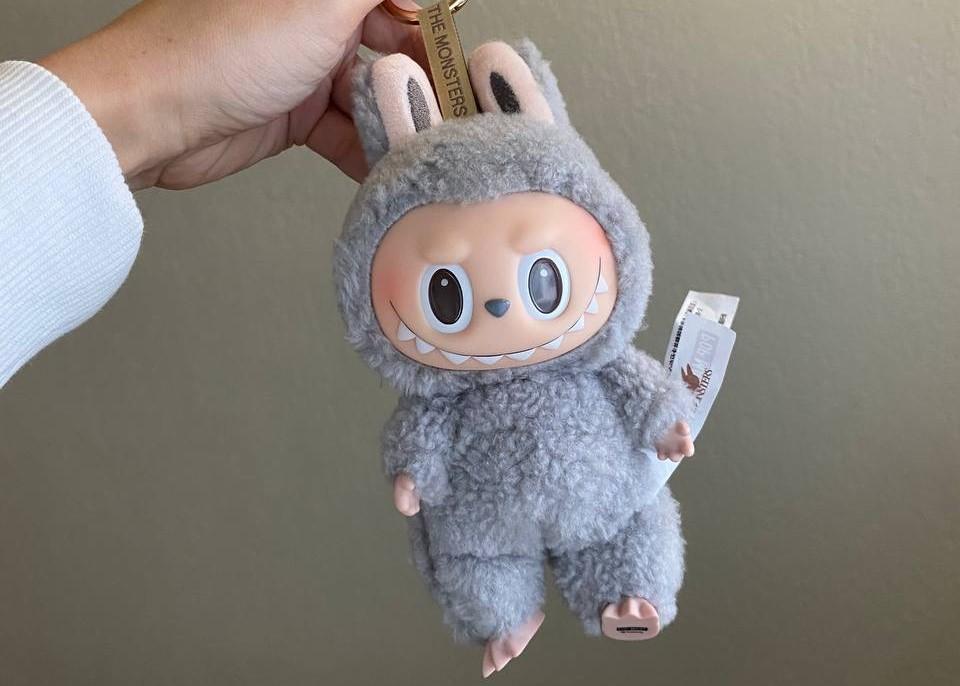 Приготовьте ваши деньги: что такое Лабубу и почему тренды управляют нами