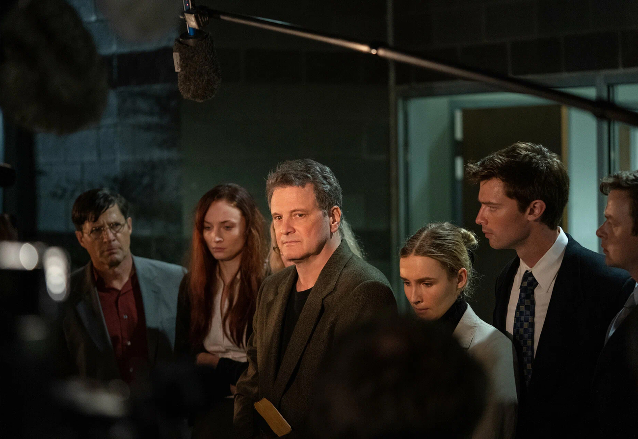 ВСЕ СОВПАДЕНИЯ НЕ СЛУЧАЙНЫ