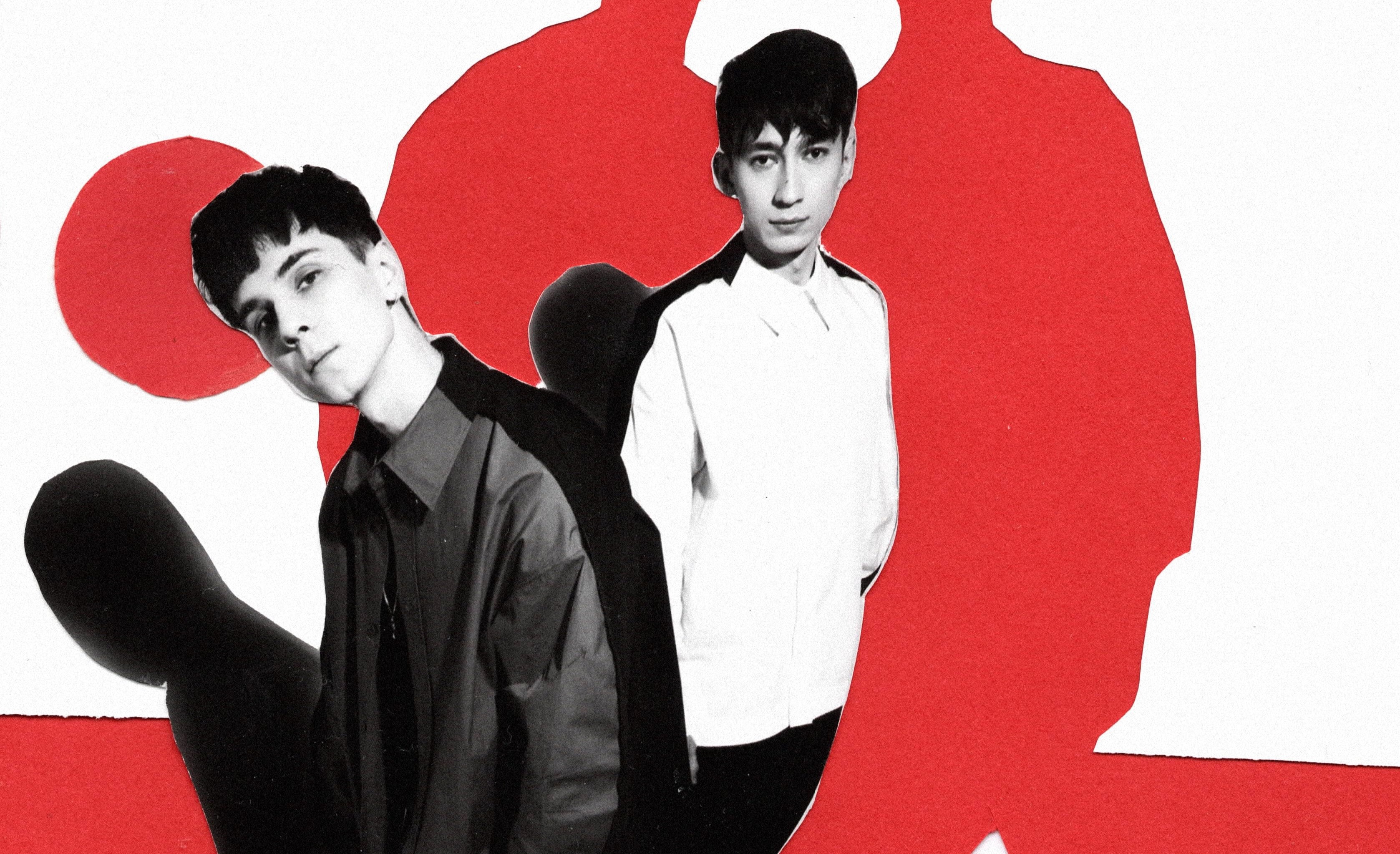  «Обстоятельства»: «Реперам придется подвинуться – да здравствует поп-рок!»