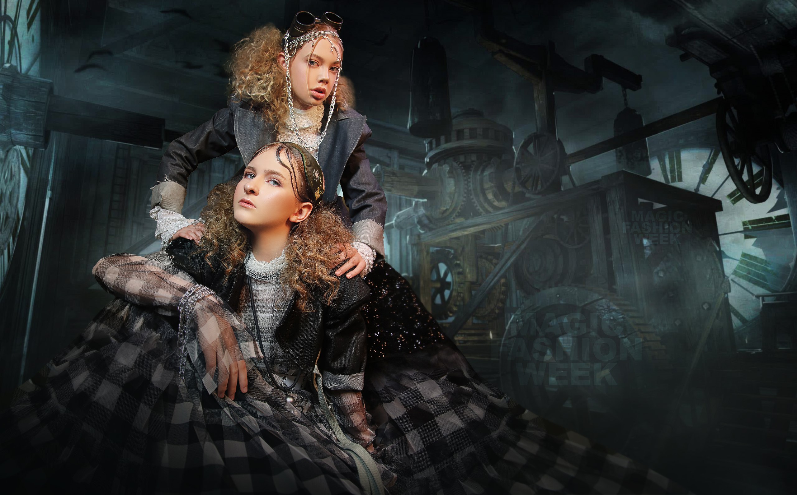  Главные модные события этого лета