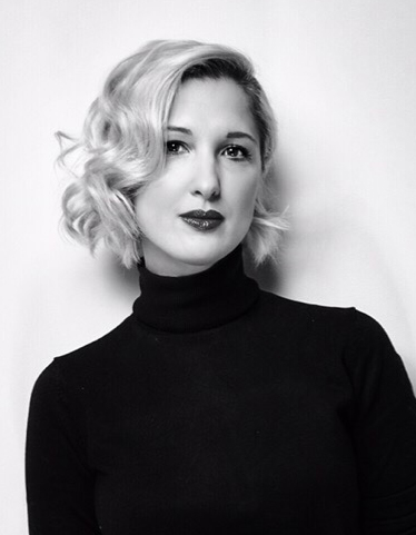 Анастасия Заболотная