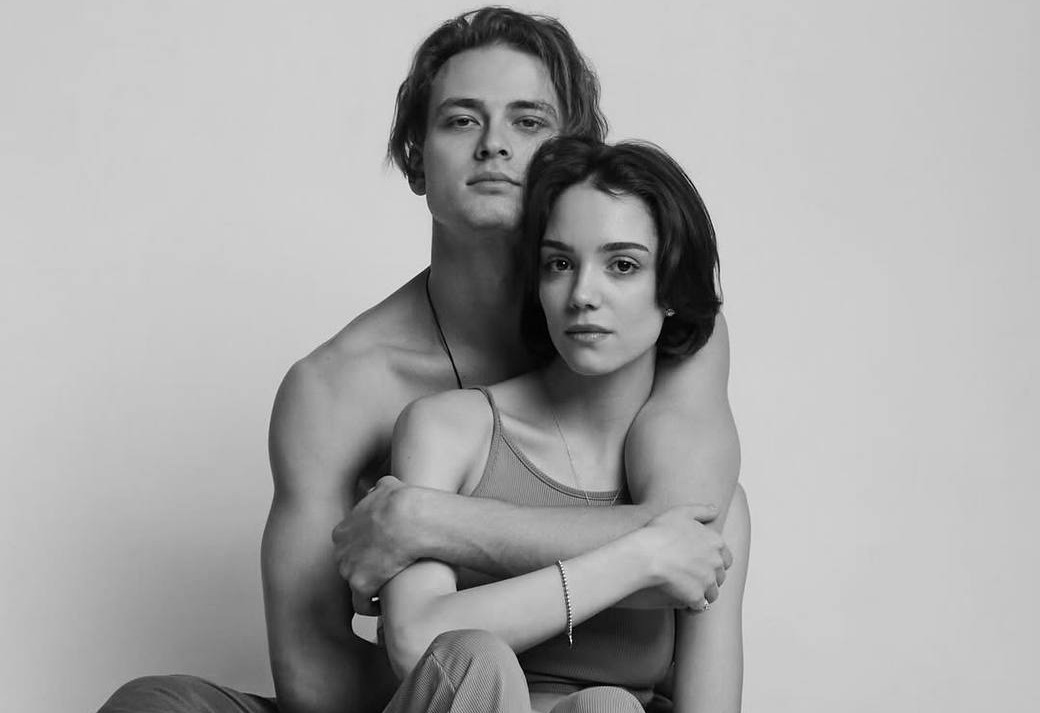 Евгения Медведева рассекретила роман с известным танцовщиком 